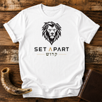 Set Apart Kodosh Lion 2