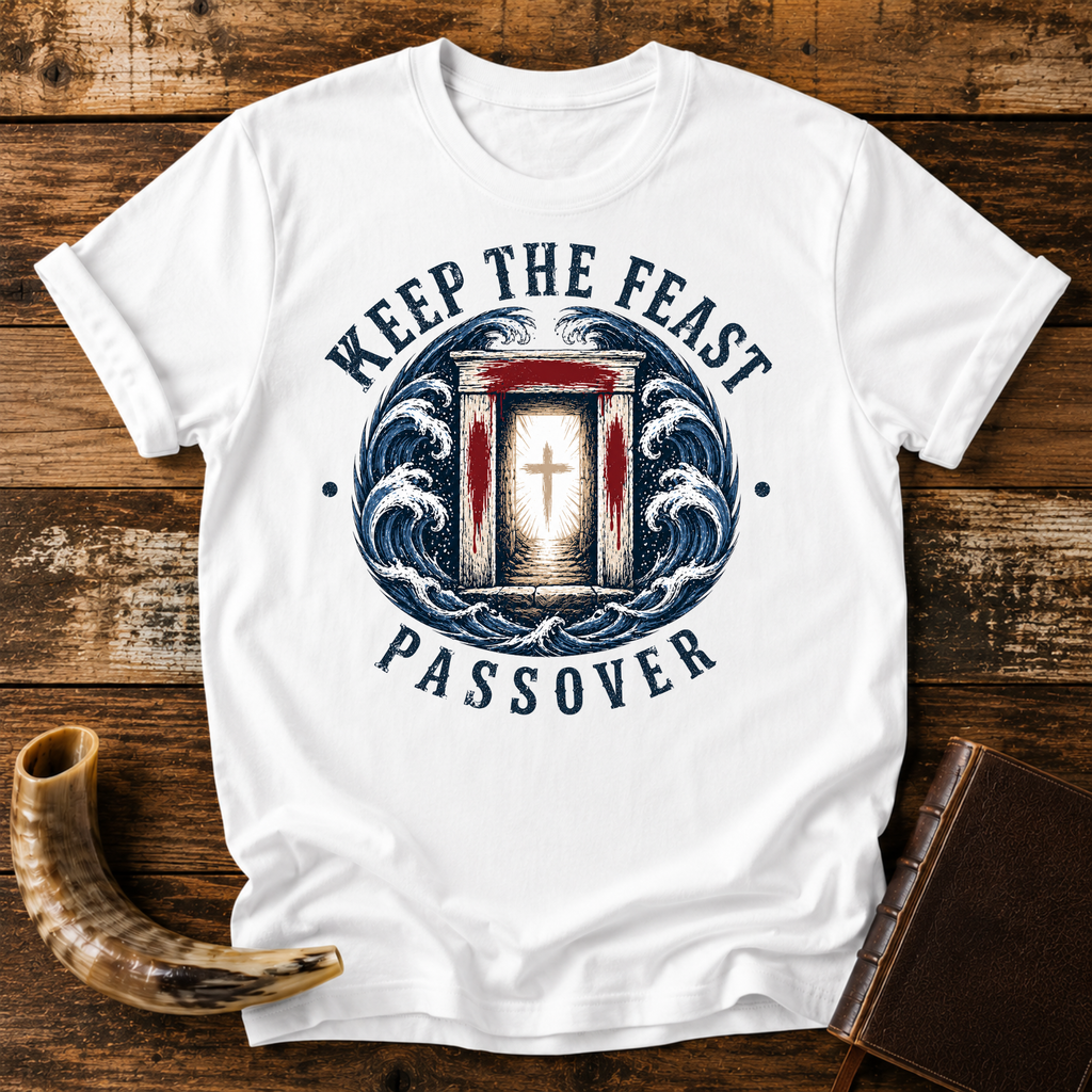Passover Keep The Feast