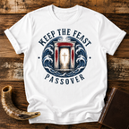 Passover Keep The Feast