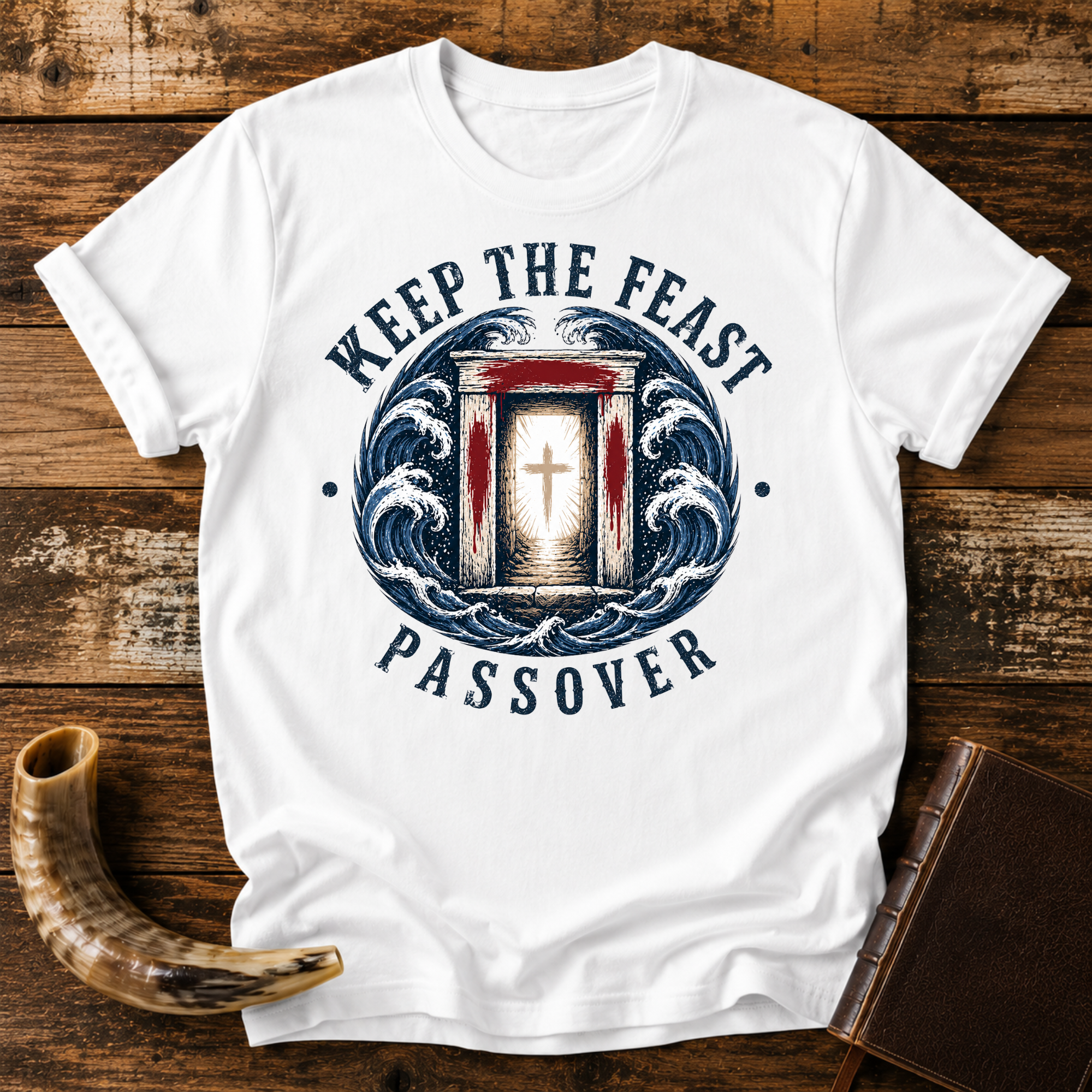 Passover Keep The Feast