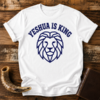 Yeshua is King