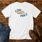 Love Shalom Peace
